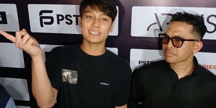 Putra Siregar Sukses Gelar Turnamen Media War Mini Soccer, Tim Pstore Juara Pertama 1 Putra Siregar Sukses Gelar Turnamen Media War Mini Soccer, Tim Pstore Juara Pertama