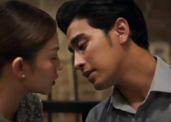 Resensi: “A Business Proposal,” Adaptasi Menawan dengan Sentuhan Lokal