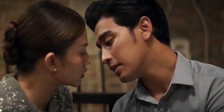 Resensi: “A Business Proposal,” Adaptasi Menawan dengan Sentuhan Lokal