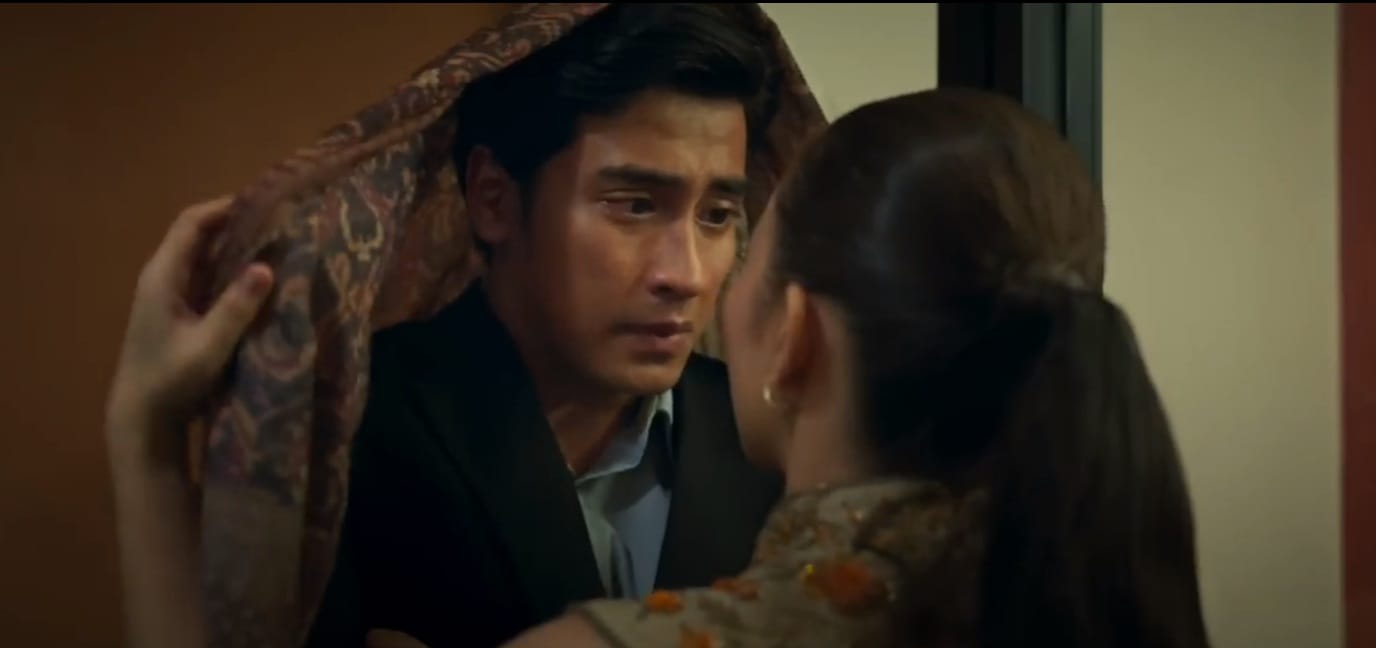 IMG 20250202 WA0008 - Resensi: "A Business Proposal," Adaptasi Menawan dengan Sentuhan Lokal