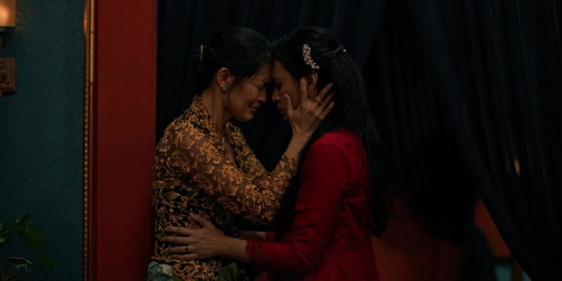 Film Gowok Kamasutra Jawa Masuk Big Screen Competition IFFR 2025, Hanung Bramantyo: Jawaban Doa Saya
