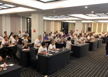 Didimax Vaganza 2025,Raih Hadiah Emas hingga Mercedes Benz Tanpa Undian