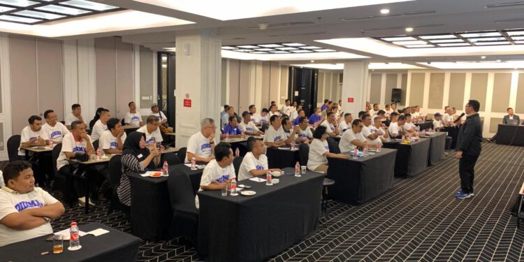 Didimax Vaganza 2025,Raih Hadiah Emas hingga Mercedes Benz Tanpa Undian