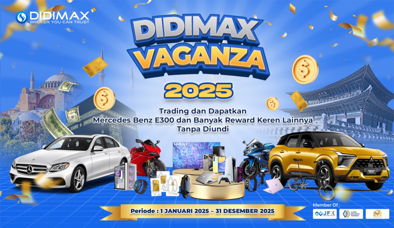 IMG 20250206 WA0024 - Didimax Vaganza 2025,Raih Hadiah Emas hingga Mercedes Benz Tanpa Undian