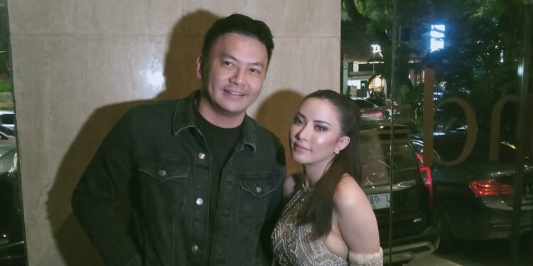 Rayakan Ulang Tahun ke-30, Ayu Aulia: Tak Mau Huru Hara Lagi