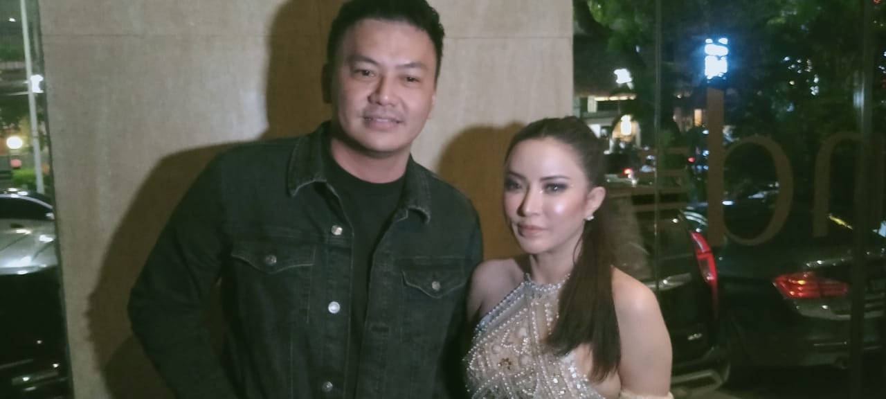 IMG 20250207 WA0021 - Rayakan Ulang Tahun ke-30, Ayu Aulia: Tak Mau Huru Hara Lagi