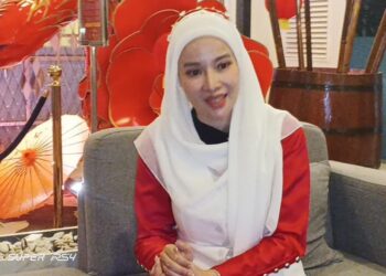 Dokter Ayu Widyaningrum: Pentingnya Upgrade Kemampuan untuk Bersaing di Kancah Internasional
