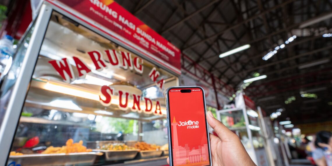 Bank DKI Perkuat Posisi, Fokus pada UMKM dan Digitalisasi di 2025 1 Bank DKI Perkuat Posisi, Fokus pada UMKM dan Digitalisasi di 2025