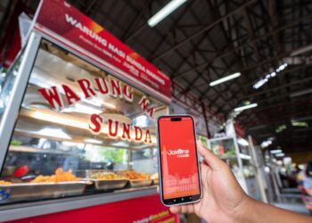 Bank DKI Perkuat Posisi, Fokus pada UMKM dan Digitalisasi di 2025