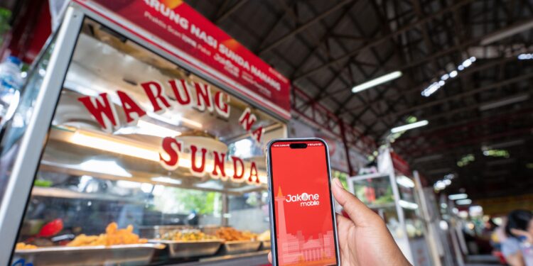 Bank DKI Perkuat Posisi, Fokus pada UMKM dan Digitalisasi di 2025