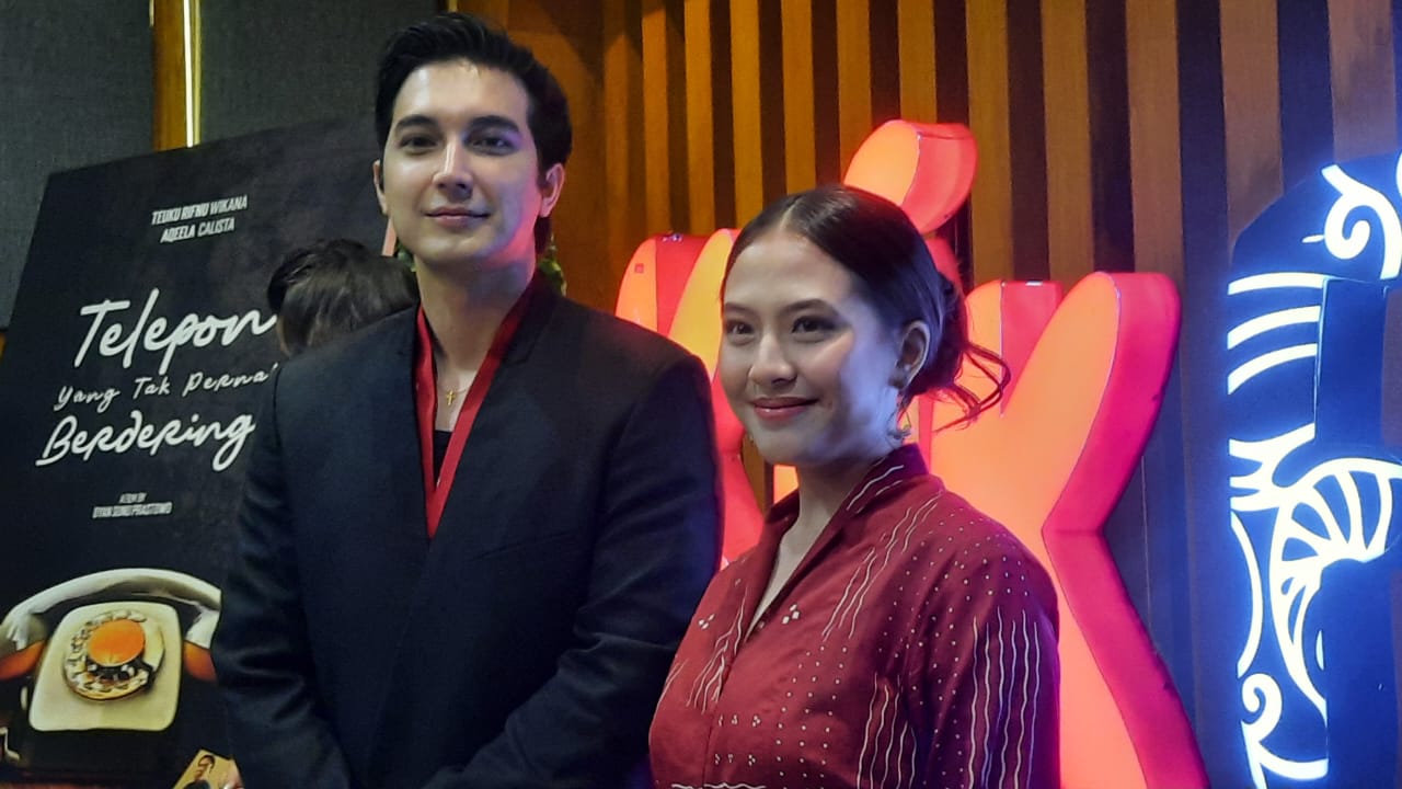 IMG 20250212 WA0009 - Berebut Jenazah dan Telepon yang Tak Pernah Berdering, Dua Drama Suguhan KlikFilm di Bulan Kasih Sayang