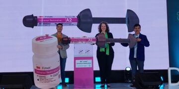 Teknologi Baru Restorasi Gigi: 3M™ Filtek™ Universal Restorative Hadir di Indonesia