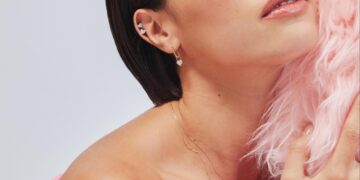 Sambut Valentine, ISAGO Luncurkan Koleksi Heart Solitaire dan Engravable Bracelet