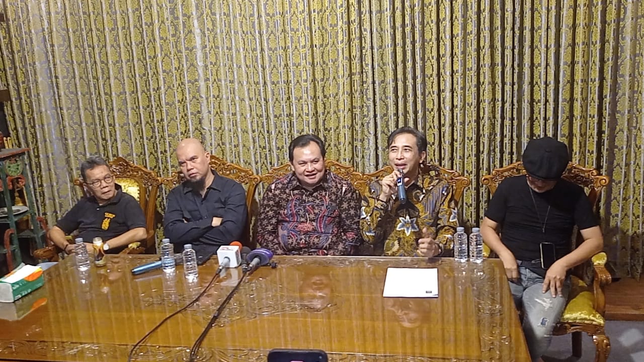 IMG 20250218 WA0017 - AKSI Dukung Putusan Pengadilan Niaga Terkait Kasus Royalti Agnez Mo dan Ari Bias