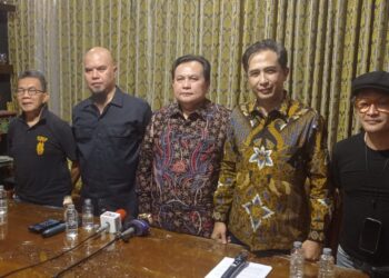 AKSI Dukung Putusan Pengadilan Niaga Terkait Kasus Royalti Agnez Mo dan Ari Bias