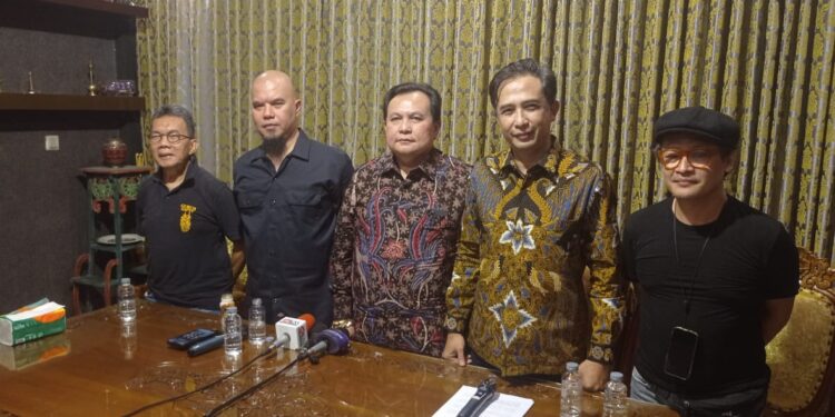 AKSI Dukung Putusan Pengadilan Niaga Terkait Kasus Royalti Agnez Mo dan Ari Bias