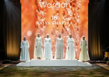 Wardah Dukung Muslim Fashion Festival 2025 dengan Fashion Show Bertema Menangkan Langkah Kebaikan