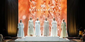 Wardah Dukung Muslim Fashion Festival 2025 dengan Fashion Show Bertema Menangkan Langkah Kebaikan