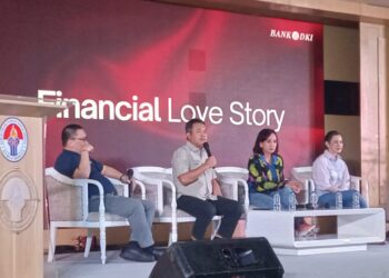 Waspada Modus Social Engineering, Bank DKI Tekankan Keamanan Digital