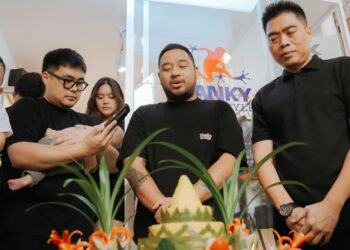 Kanky Sport Style Resmi Buka Store Pertama di Bandung, Temukan Sepatu dan Apparel Olahraga Berkualitas 1 Kanky Sport Style Resmi Buka Store Pertama di Bandung, Temukan Sepatu dan Apparel Olahraga Berkualitas