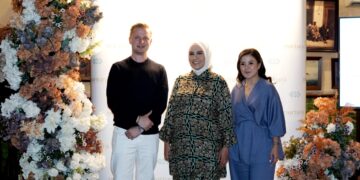 Buka Cabang Baru, Nurtura Aesthetic and Wellness Center Kenalkan Teknologi Revolusioner Exion dari BTL yang Canggih