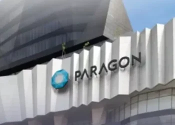 paragon