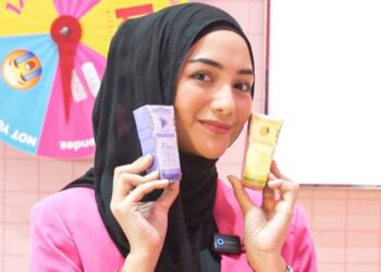 Strategi Inovatif Gendes Gaet Pasar, Dominasi Market Share Feminine Hygiene Kuartal III 2024