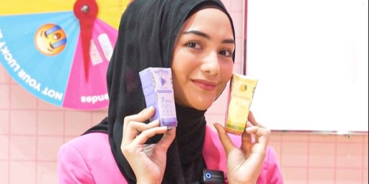 Strategi Inovatif Gendes Gaet Pasar, Dominasi Market Share Feminine Hygiene Kuartal III 2024