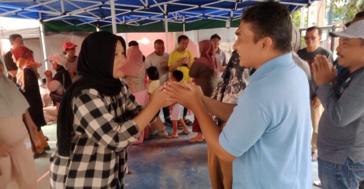 Menyambut Ramadan warga "Kampoeng Dua" Lestarikan Tradisi "Cucurak" 1 Menyambut Ramadan warga “Kampoeng Dua” Lestarikan Tradisi “Cucurak”