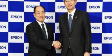 Epson Umumkan Perubahan Kepemimpinan: Junkichi Yoshida Ditunjuk sebagai Presiden dan CEO Baru
