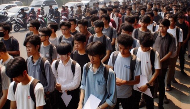 SIVIME.com: Portal Lowongan Kerja Terpercaya,