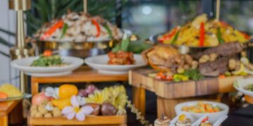 Sambut Ramadan 1446 H dengan “Jejak Rempah” di The Tavia Heritage Hotel