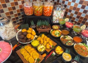 Promo Iftar Ramadhan di Dafam Express Jaksa Jakarta: Waktunya Indonesia Berbuka dengan Cita Rasa Nusantara