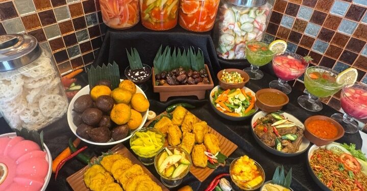 Promo Iftar Ramadhan di Dafam Express Jaksa Jakarta: Waktunya Indonesia Berbuka dengan Cita Rasa Nusantara 1 Promo Iftar Ramadhan di Dafam Express Jaksa Jakarta: Waktunya Indonesia Berbuka dengan Cita Rasa Nusantara
