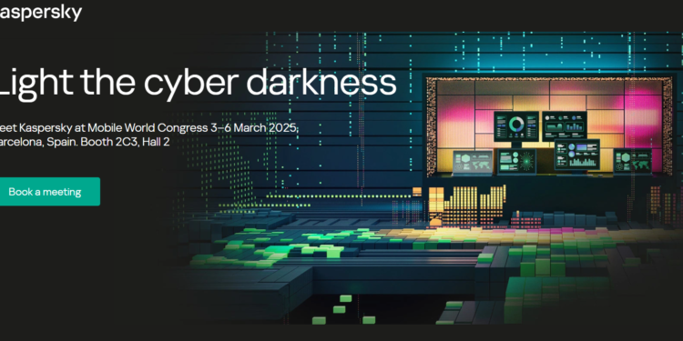 Kaspersky
