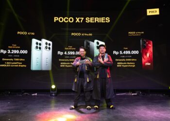 POCO X7 5G
