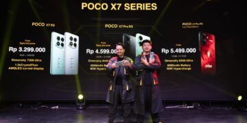 POCO X7 5G