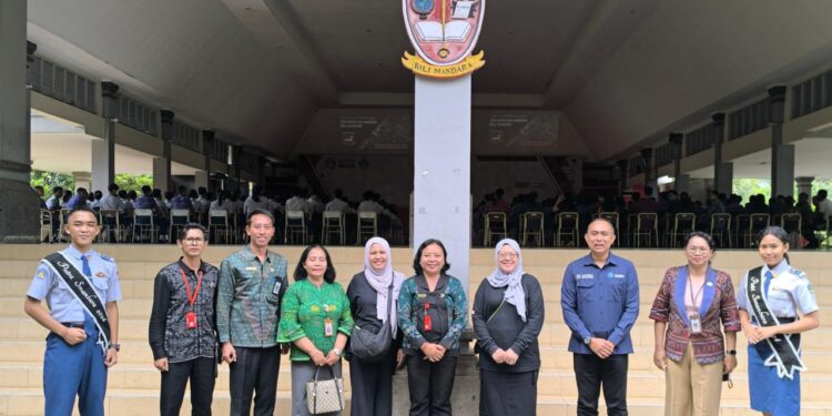 PSF Jadi Rujukan Global, Yayasan AMIR Malaysia Studi Banding dan Perkuat Kolaborasi 1 Yayasan AMIR Malaysia
