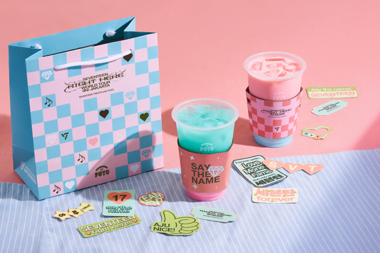 Picsart 25 02 20 18 48 37 847 - Sensasi Baru untuk Carats! Puyo Desserts Hadirkan Menu Spesial Kolaborasi dengan SEVENTEEN