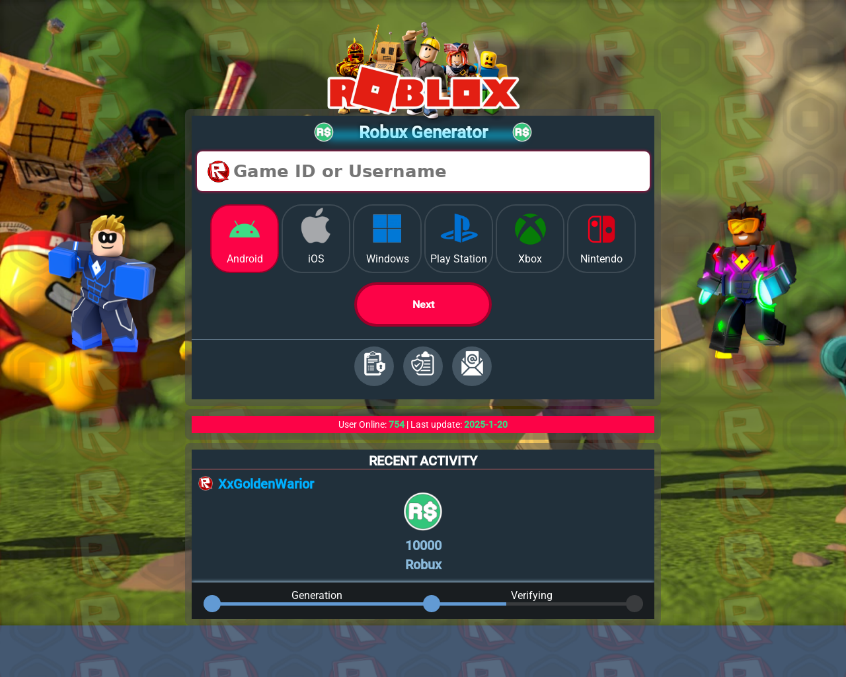 Picture1 - Kaspersky: 1,6 Juta Serangan Siber Terhadap Pemain Roblox Terdeteksi Pada Tahun 2024