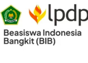 Beasiswa Indonesia Bangkit