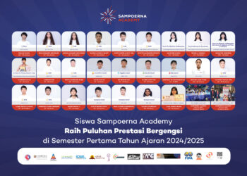 Sampoerna Academy