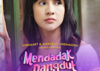 Film Mendadak Dangdut