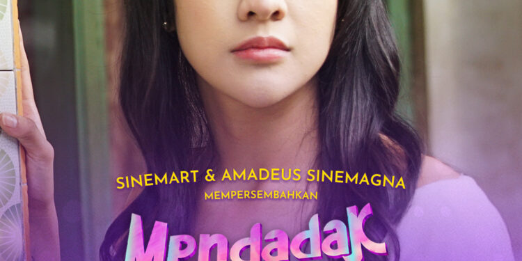 Film Mendadak Dangdut