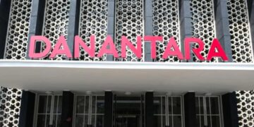 Danantara