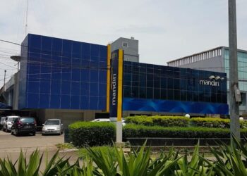 Bank Mandiri