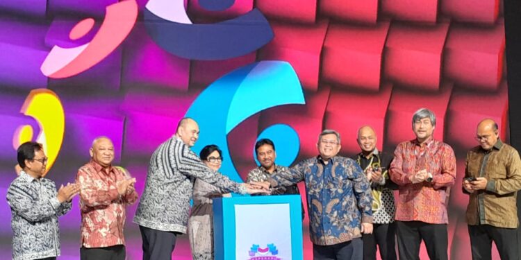Gelar Munas XII, ASPERAPI Dorong Inovasi, Kolaborasi, Dan Transformasi MICE