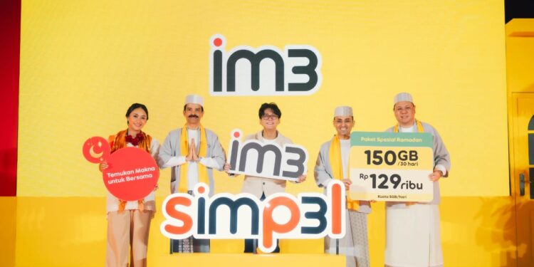Indosat Ooredoo Hutchison