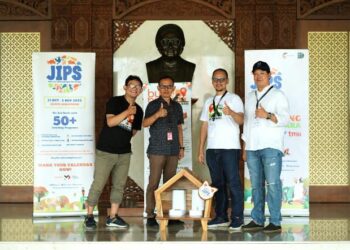 Jakarta International Pet Show (JIPS) 2025