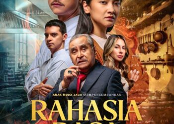 film rahasia rasa